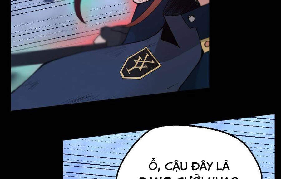 Ánh Sáng Cuối Con Đường Chap 118 - Next Chap 119