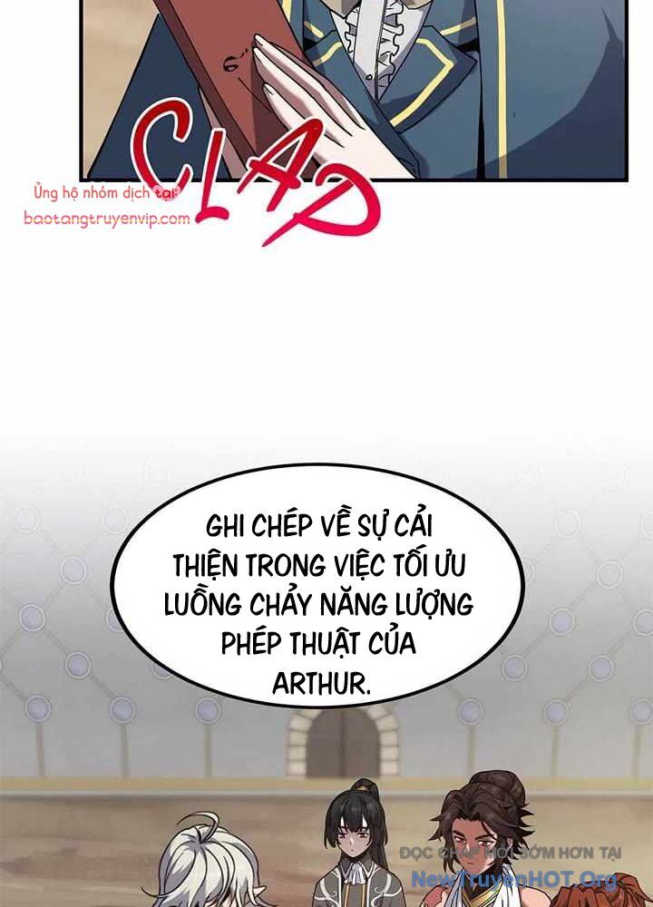 Ánh Sáng Cuối Con Đường Chap 234 - Next Chap 235
