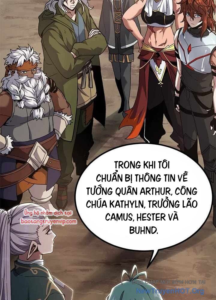 Ánh Sáng Cuối Con Đường Chap 234 - Next Chap 235