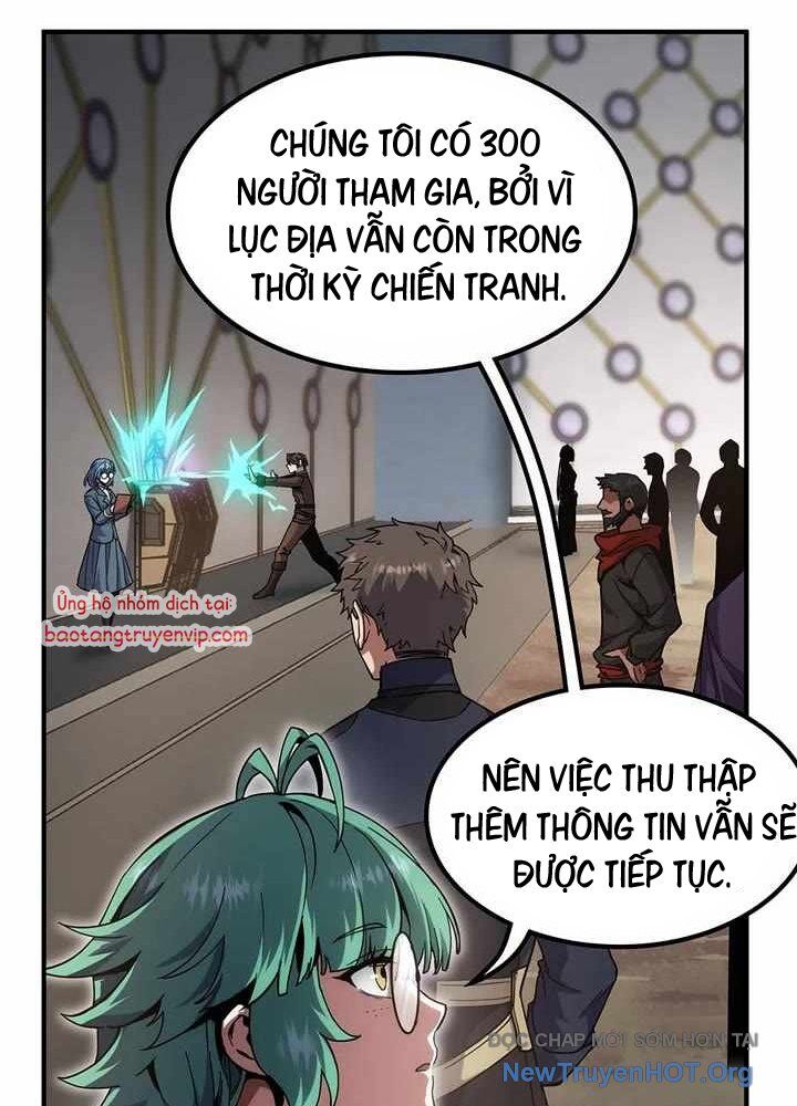 Ánh Sáng Cuối Con Đường Chap 234 - Next Chap 235