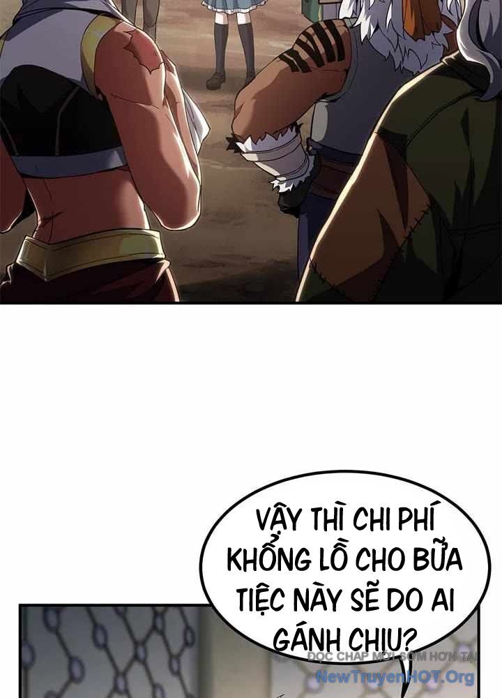 Ánh Sáng Cuối Con Đường Chap 234 - Next Chap 235