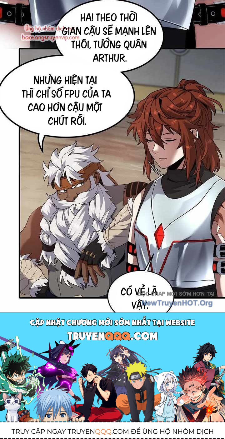 Ánh Sáng Cuối Con Đường Chap 234 - Next Chap 235