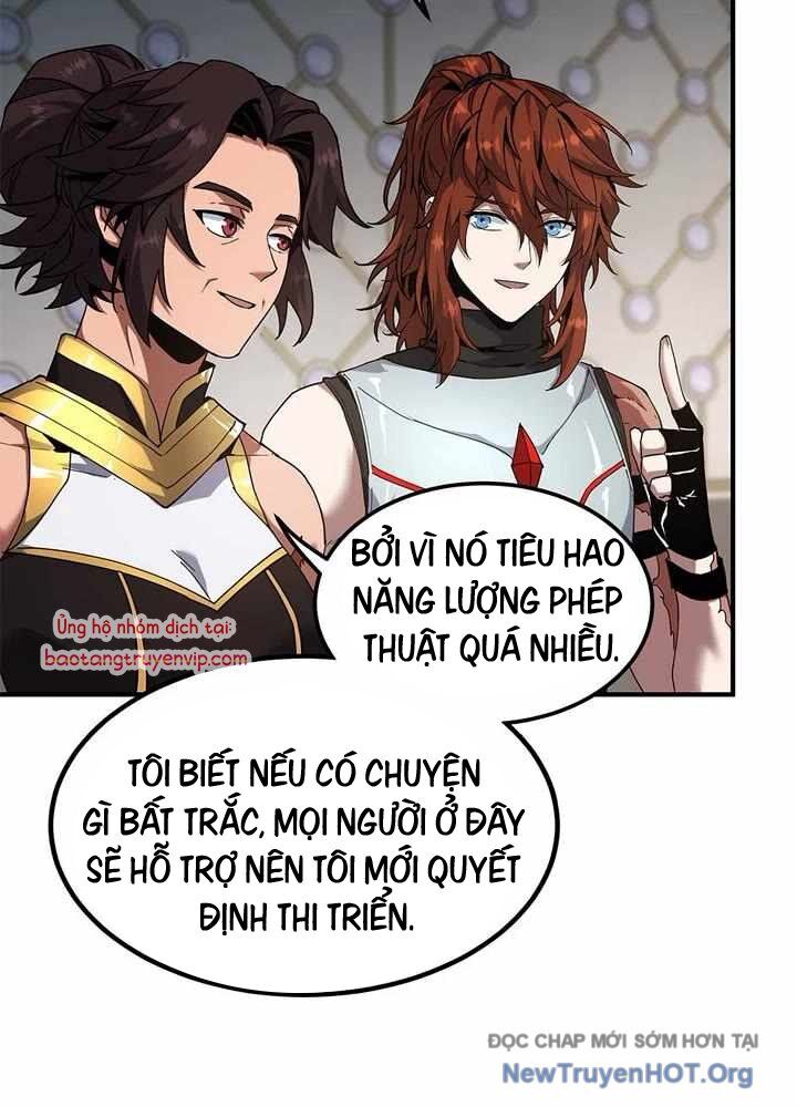 Ánh Sáng Cuối Con Đường Chap 234 - Next Chap 235