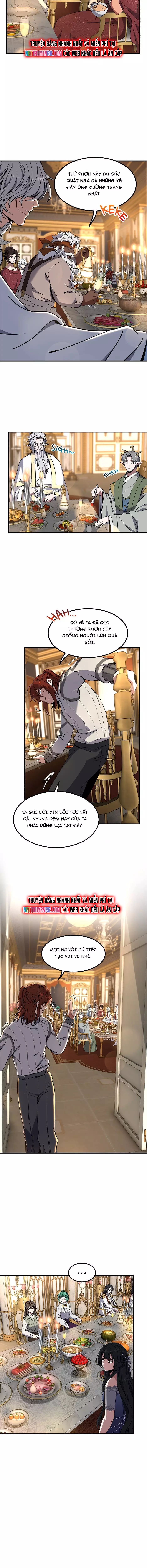 Ánh Sáng Cuối Con Đường Chap 235 - Next Chap 236