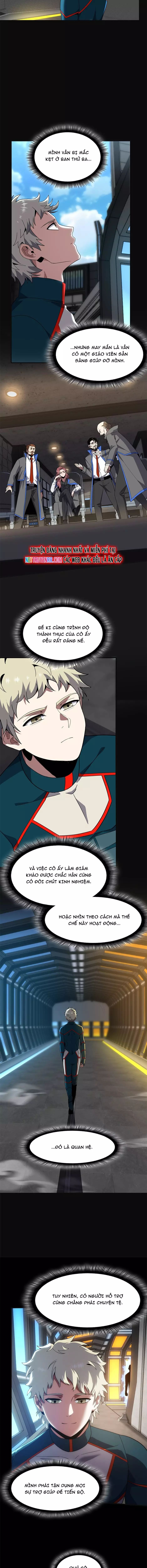 Ánh Sáng Cuối Con Đường Chap 235 - Next Chap 236
