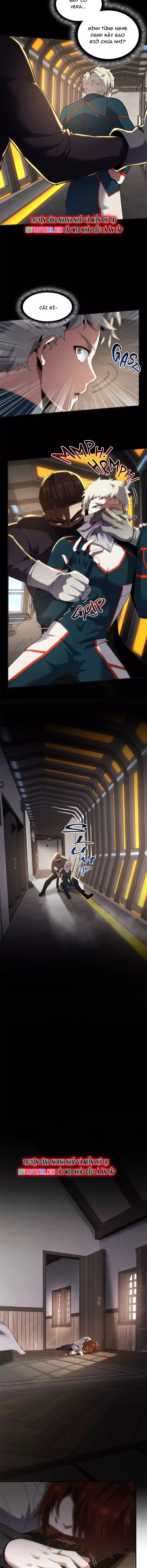 Ánh Sáng Cuối Con Đường Chap 235 - Next Chap 236