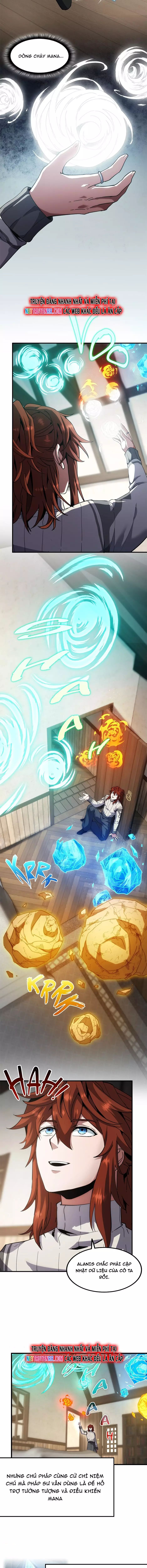 Ánh Sáng Cuối Con Đường Chap 235 - Next Chap 236