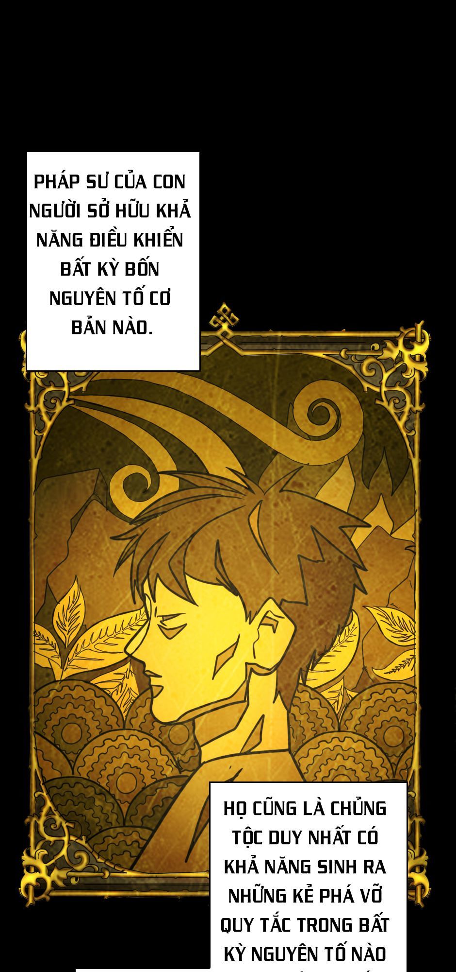 Ánh Sáng Cuối Con Đường Chap 26 - Next Chap 27