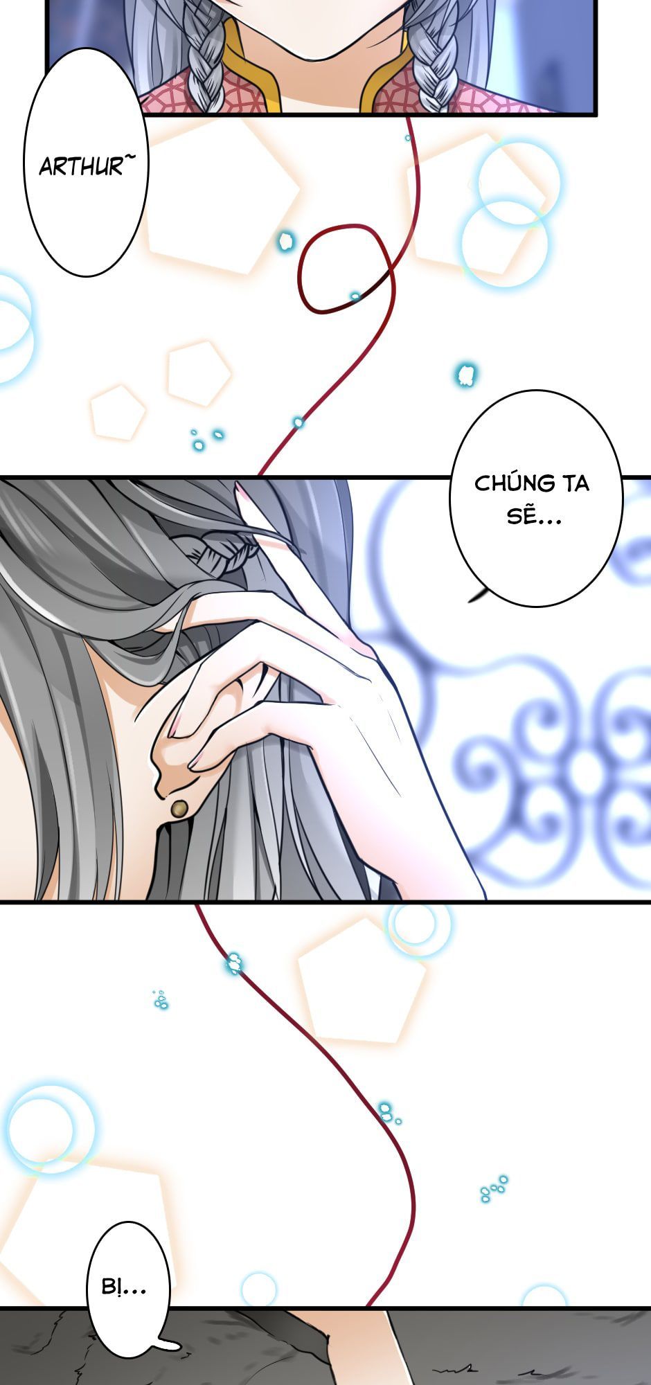 Ánh Sáng Cuối Con Đường Chap 26 - Next Chap 27