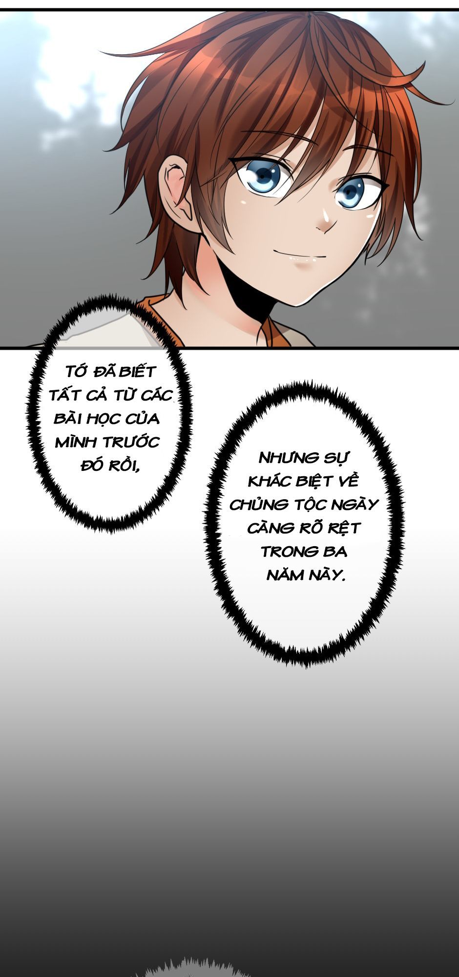 Ánh Sáng Cuối Con Đường Chap 26 - Next Chap 27