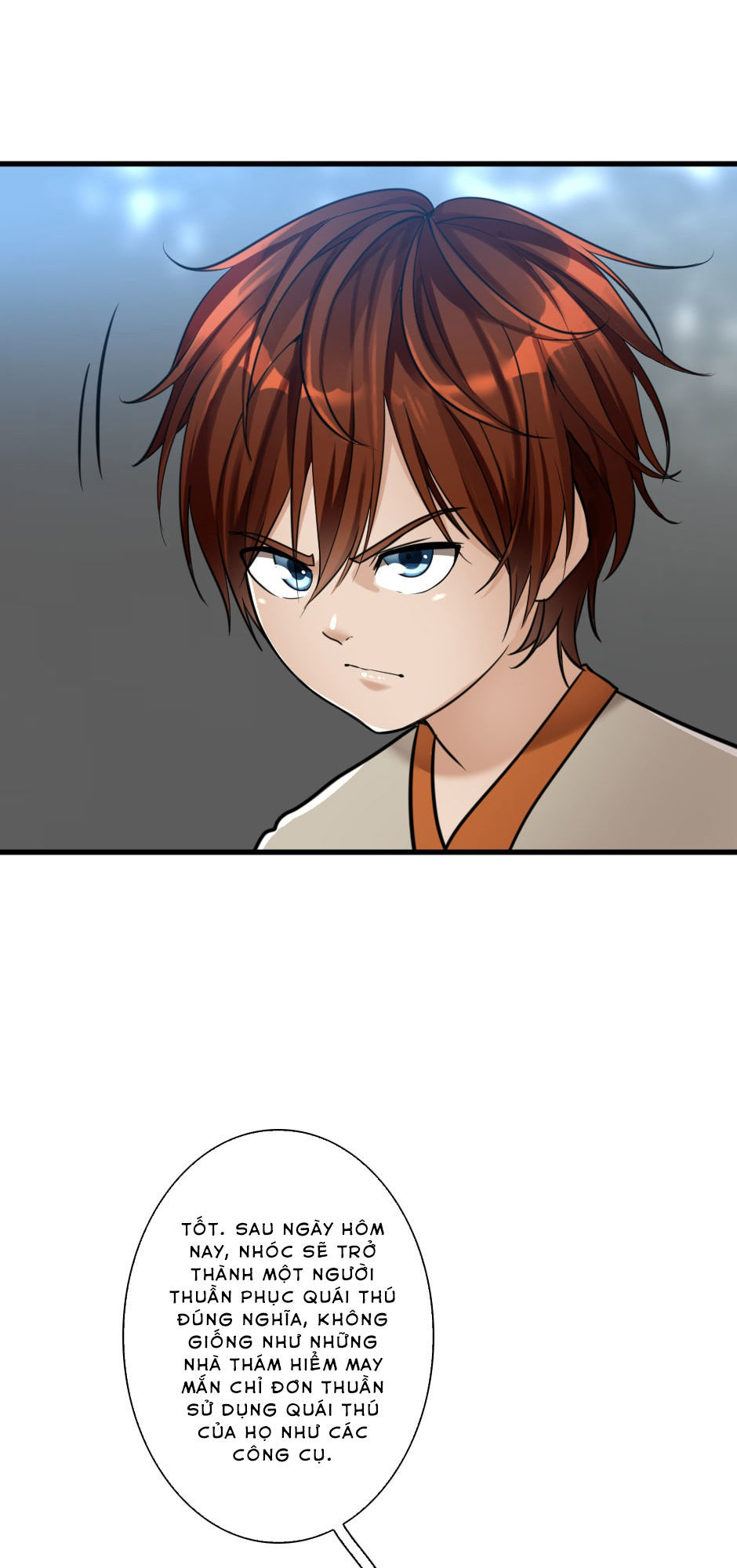 Ánh Sáng Cuối Con Đường Chap 26 - Next Chap 27