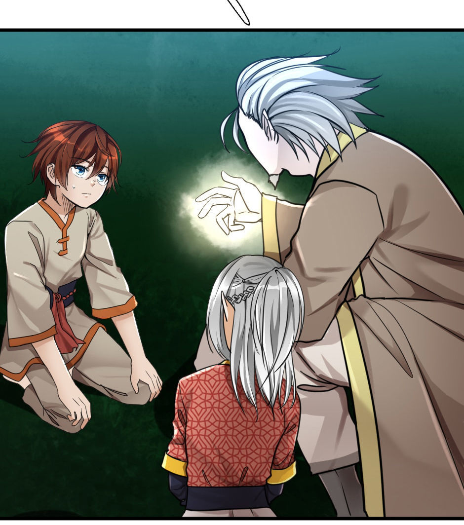 Ánh Sáng Cuối Con Đường Chap 26 - Next Chap 27