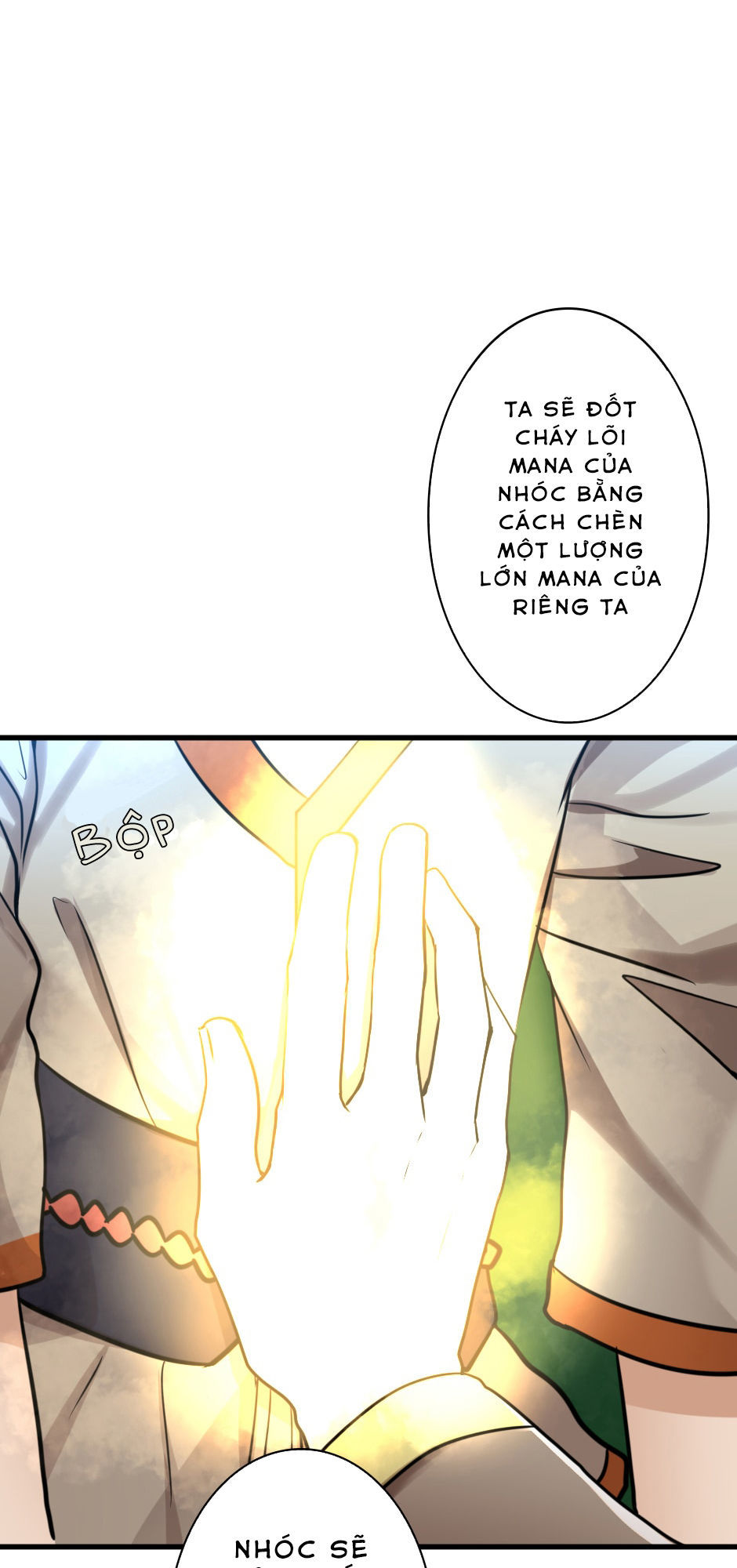 Ánh Sáng Cuối Con Đường Chap 26 - Next Chap 27