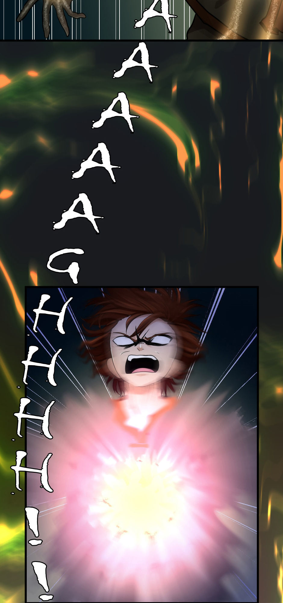 Ánh Sáng Cuối Con Đường Chap 26 - Next Chap 27