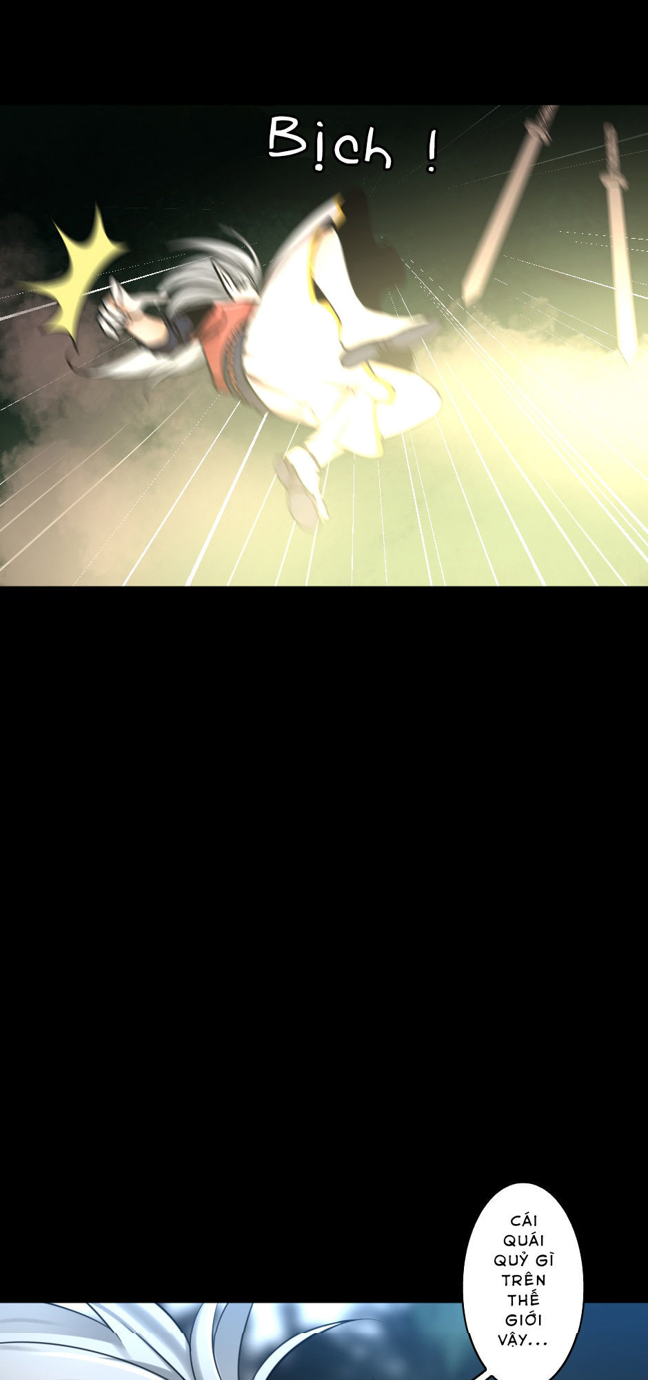 Ánh Sáng Cuối Con Đường Chap 26 - Next Chap 27
