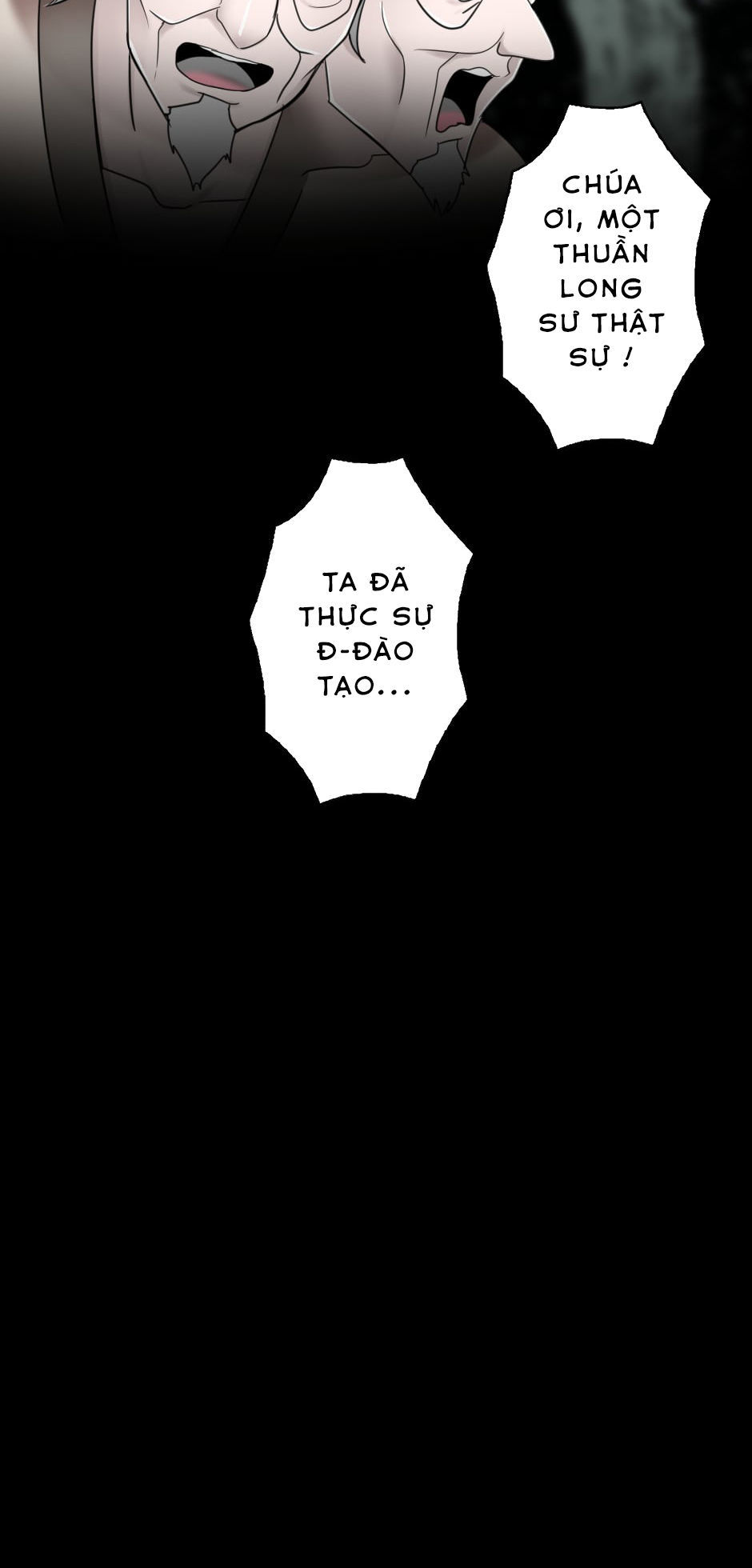Ánh Sáng Cuối Con Đường Chap 26 - Next Chap 27