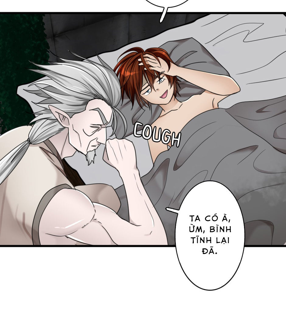 Ánh Sáng Cuối Con Đường Chap 26 - Next Chap 27