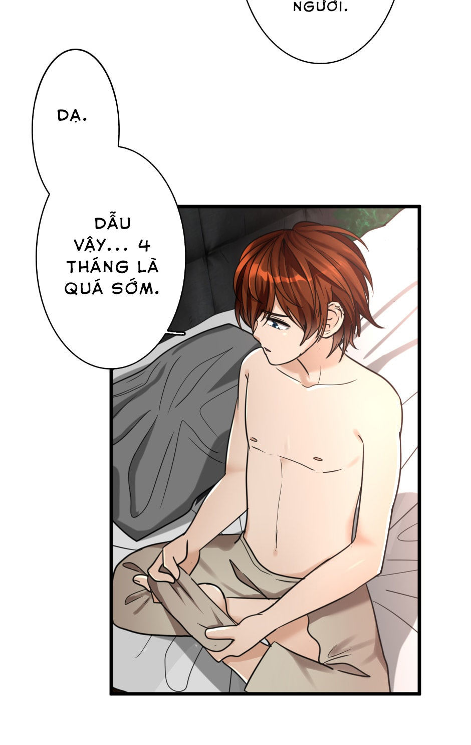 Ánh Sáng Cuối Con Đường Chap 26 - Next Chap 27