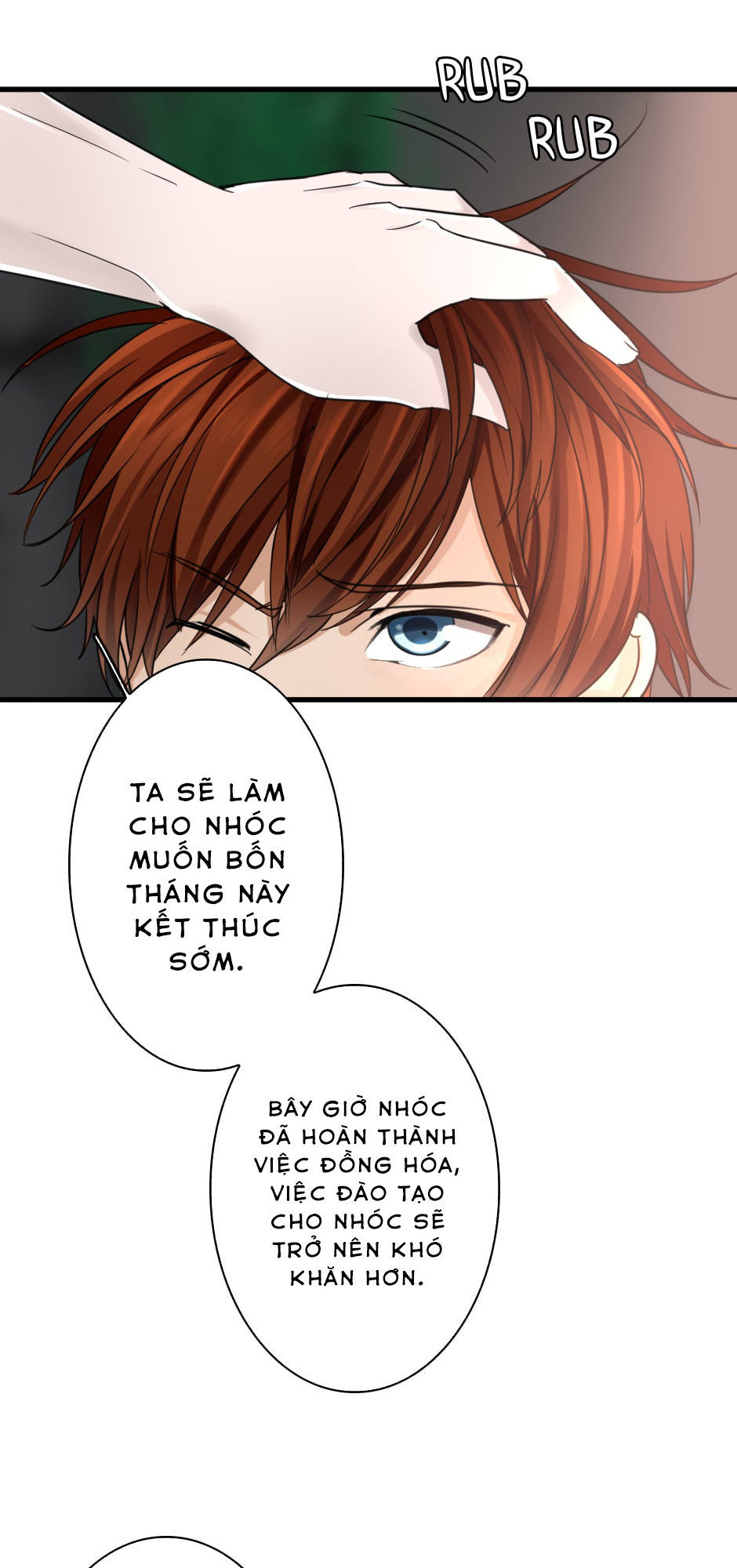 Ánh Sáng Cuối Con Đường Chap 26 - Next Chap 27