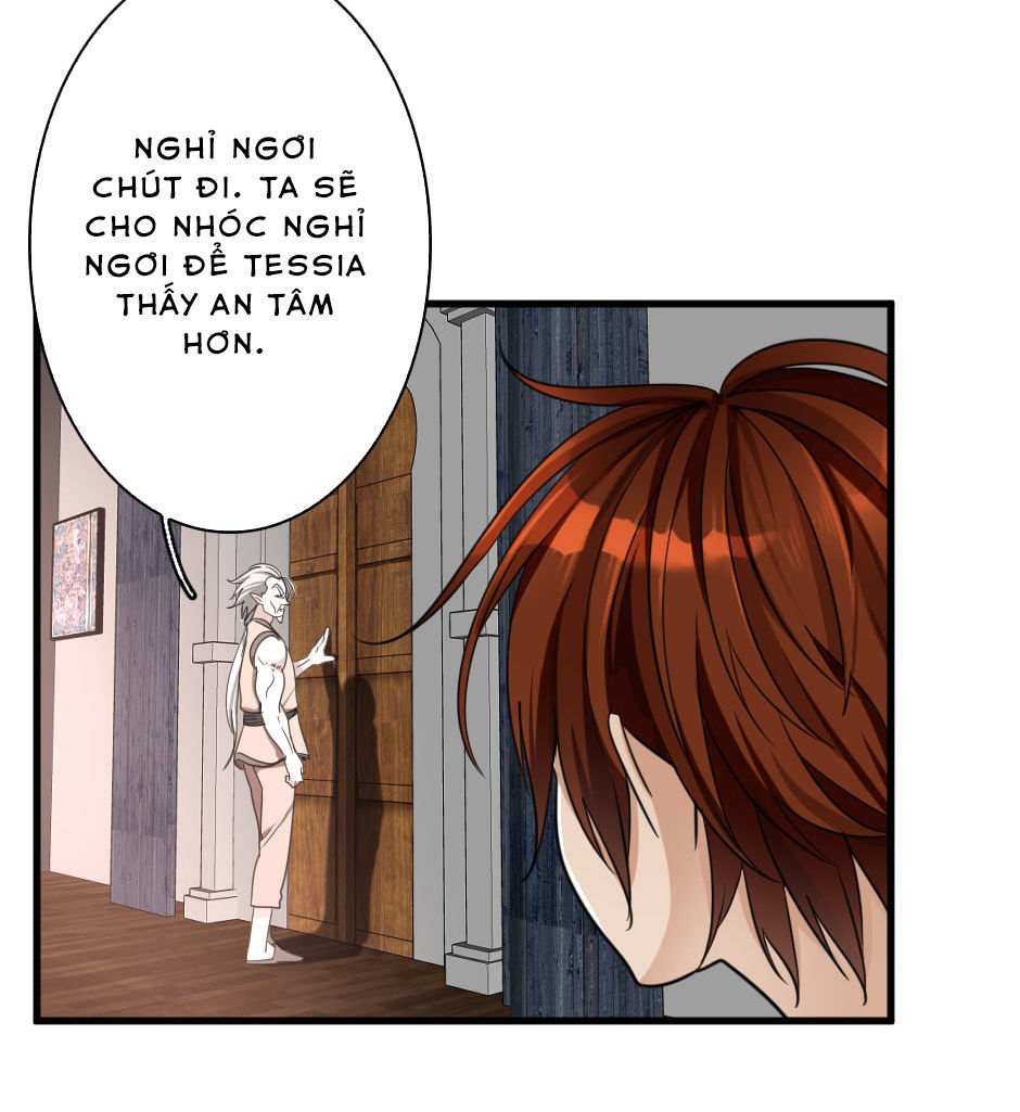 Ánh Sáng Cuối Con Đường Chap 26 - Next Chap 27