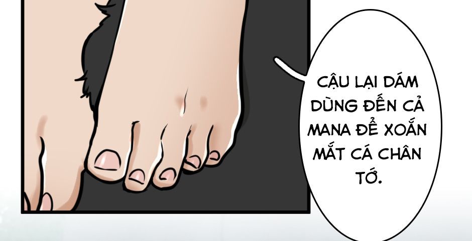 Ánh Sáng Cuối Con Đường Chap 26 - Next Chap 27