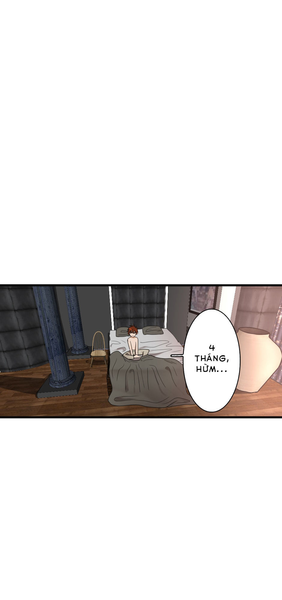 Ánh Sáng Cuối Con Đường Chap 26 - Next Chap 27