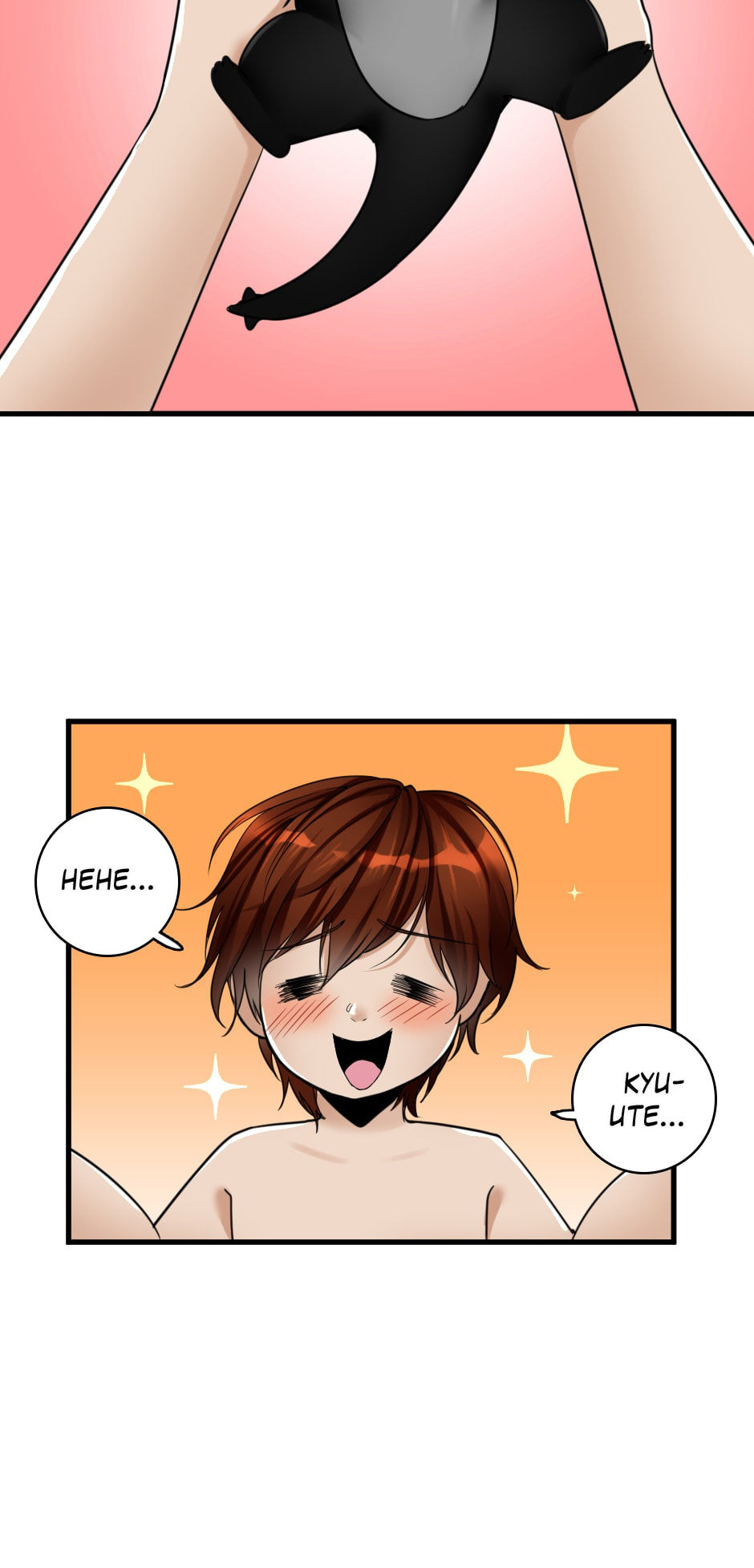 Ánh Sáng Cuối Con Đường Chap 27 - Next Chap 28