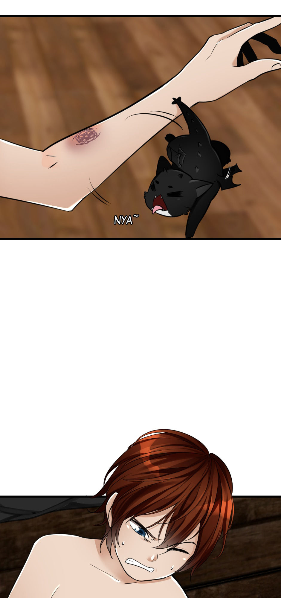 Ánh Sáng Cuối Con Đường Chap 27 - Next Chap 28
