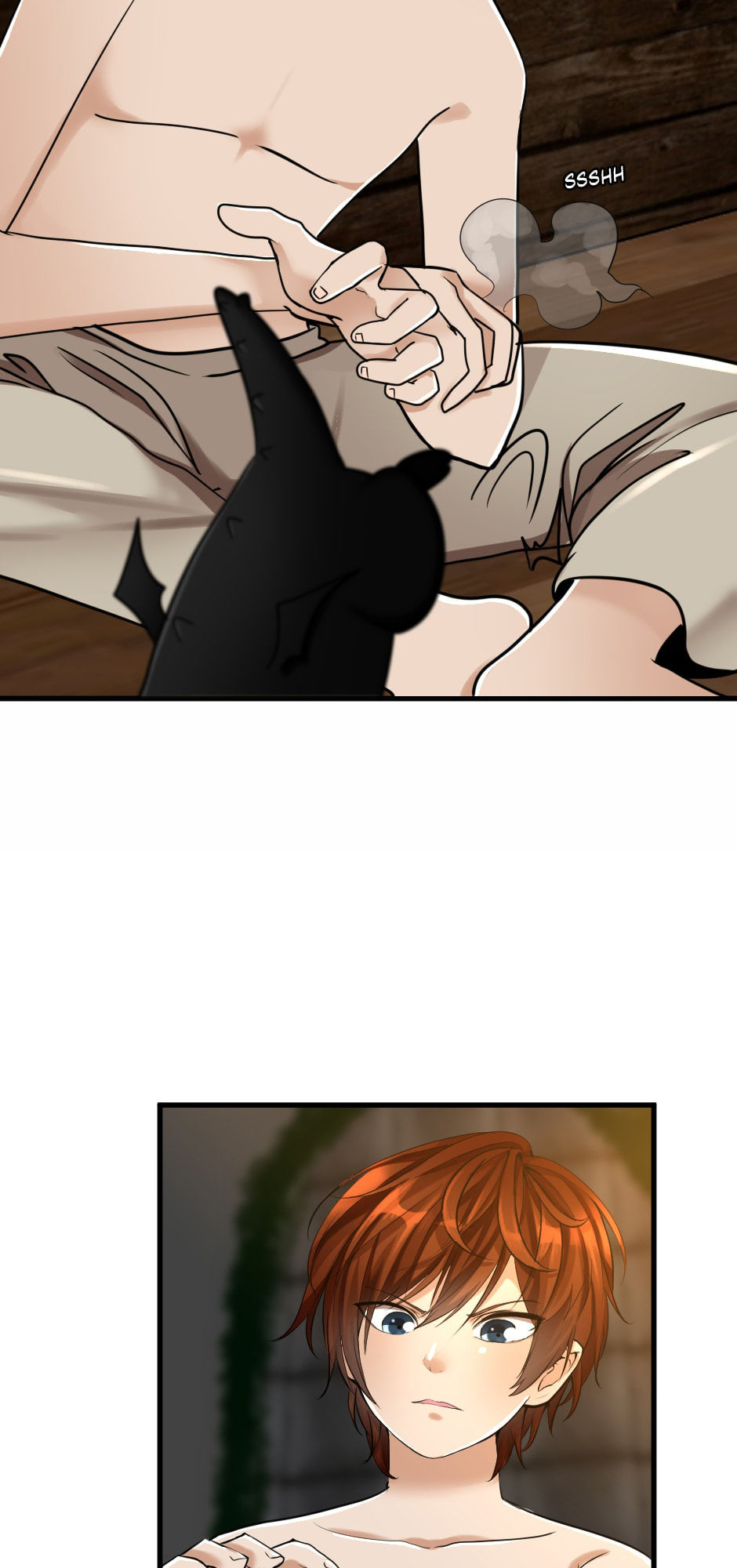 Ánh Sáng Cuối Con Đường Chap 27 - Next Chap 28