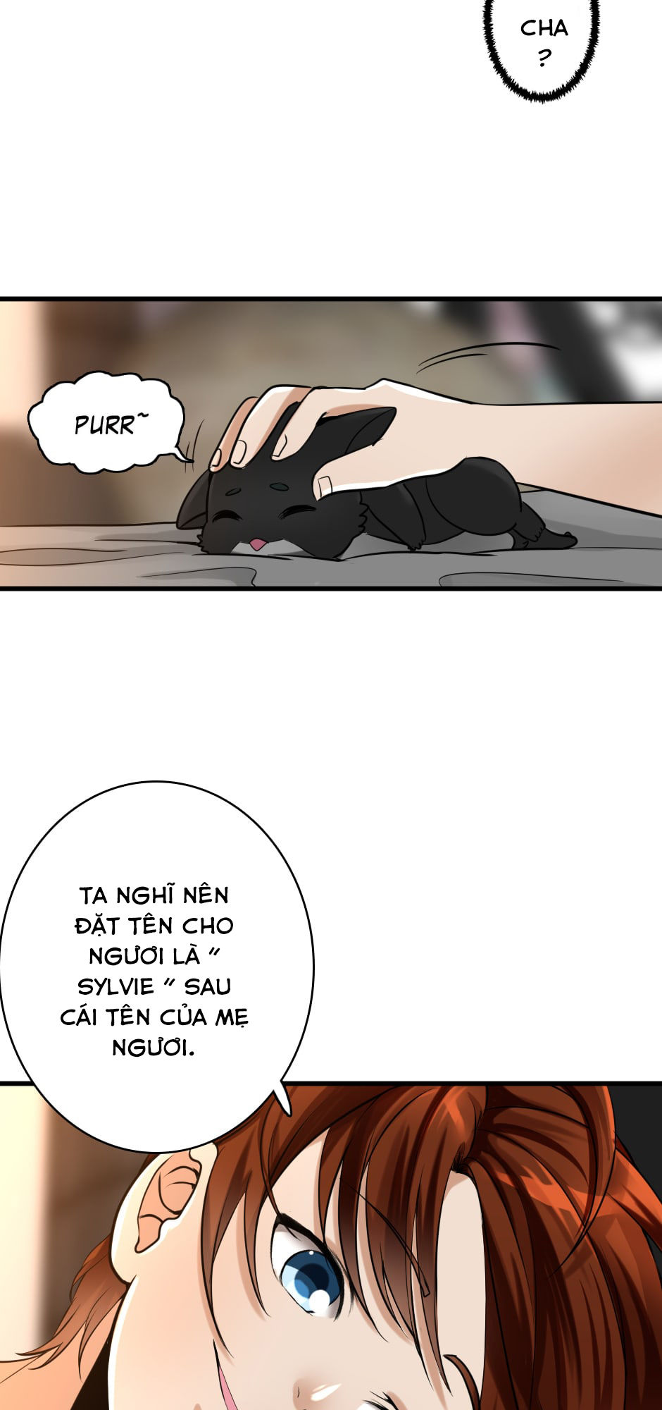 Ánh Sáng Cuối Con Đường Chap 27 - Next Chap 28