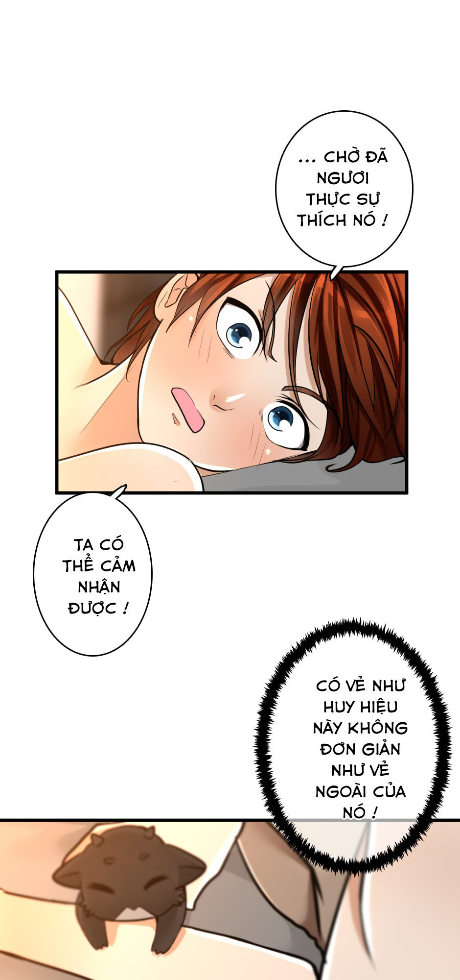 Ánh Sáng Cuối Con Đường Chap 27 - Next Chap 28