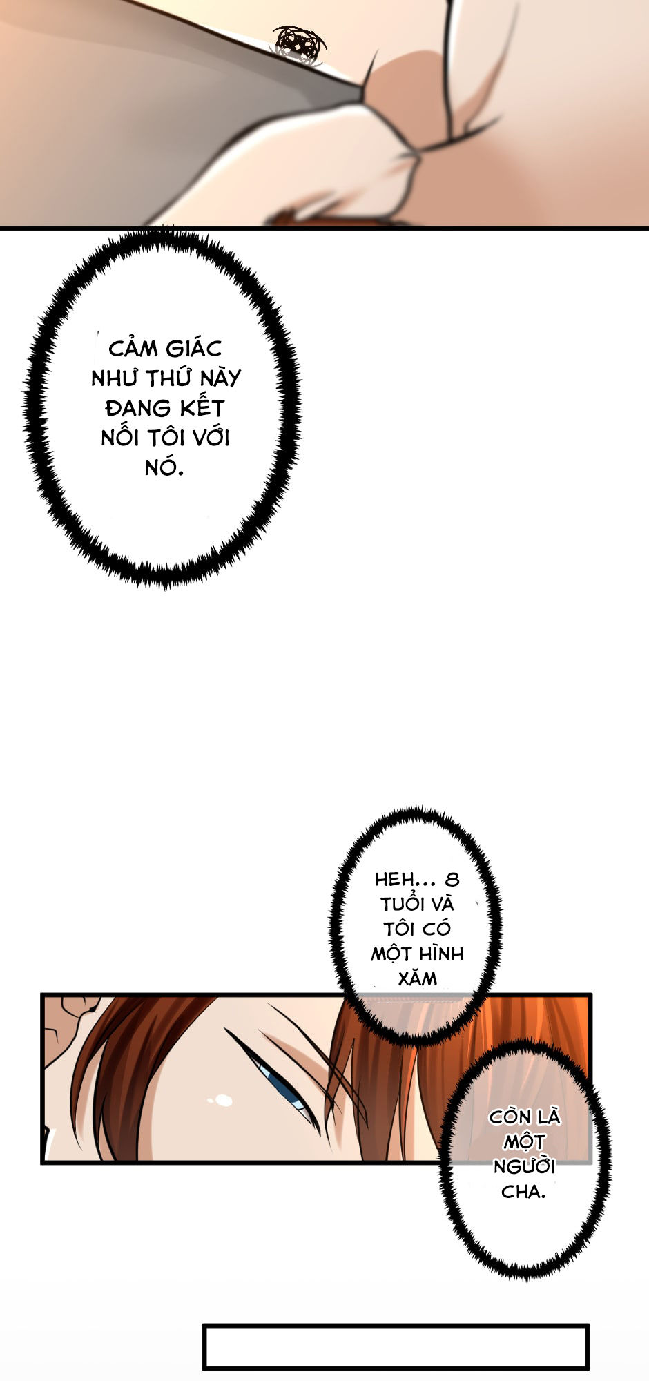 Ánh Sáng Cuối Con Đường Chap 27 - Next Chap 28