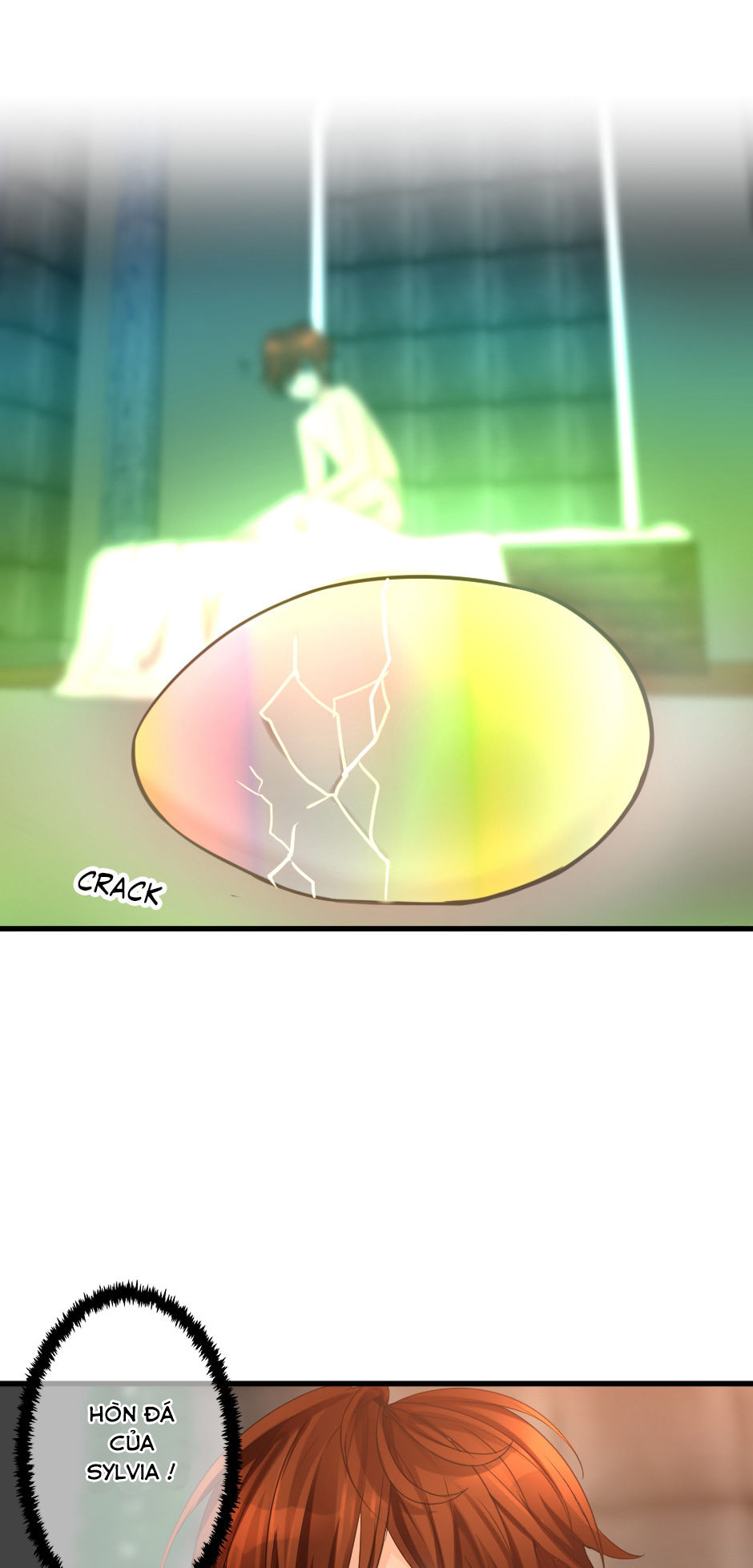 Ánh Sáng Cuối Con Đường Chap 27 - Next Chap 28