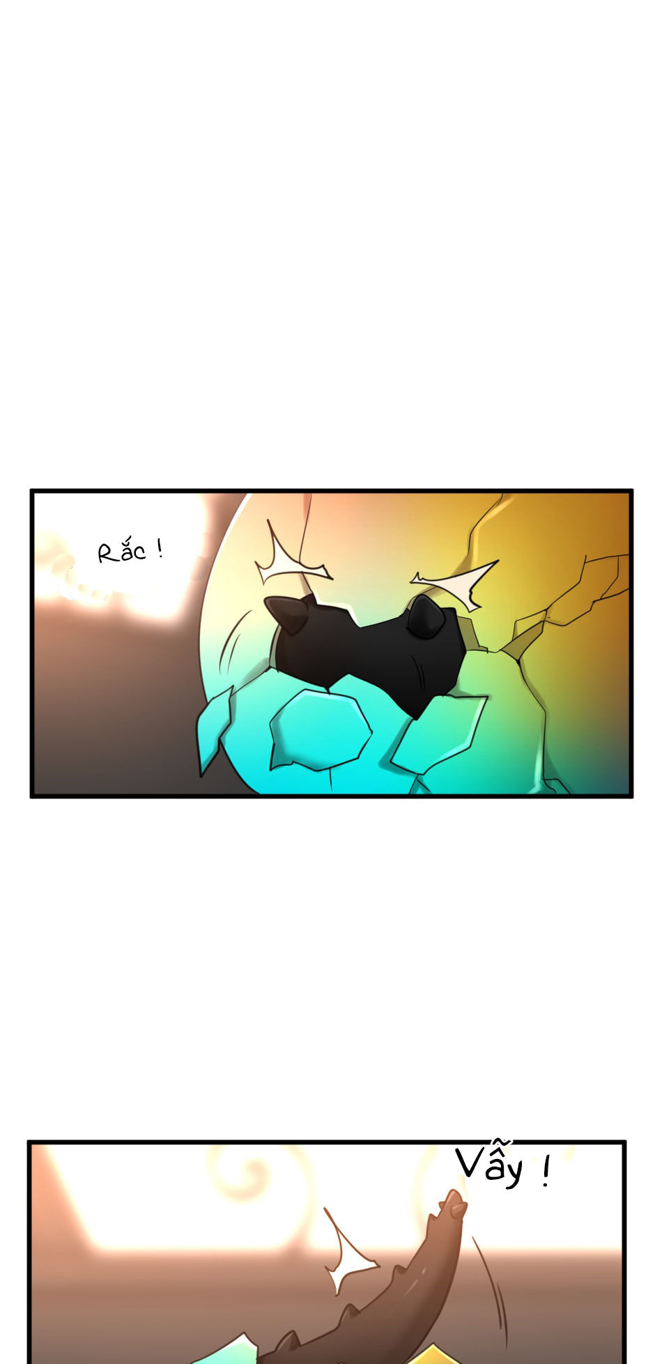 Ánh Sáng Cuối Con Đường Chap 27 - Next Chap 28