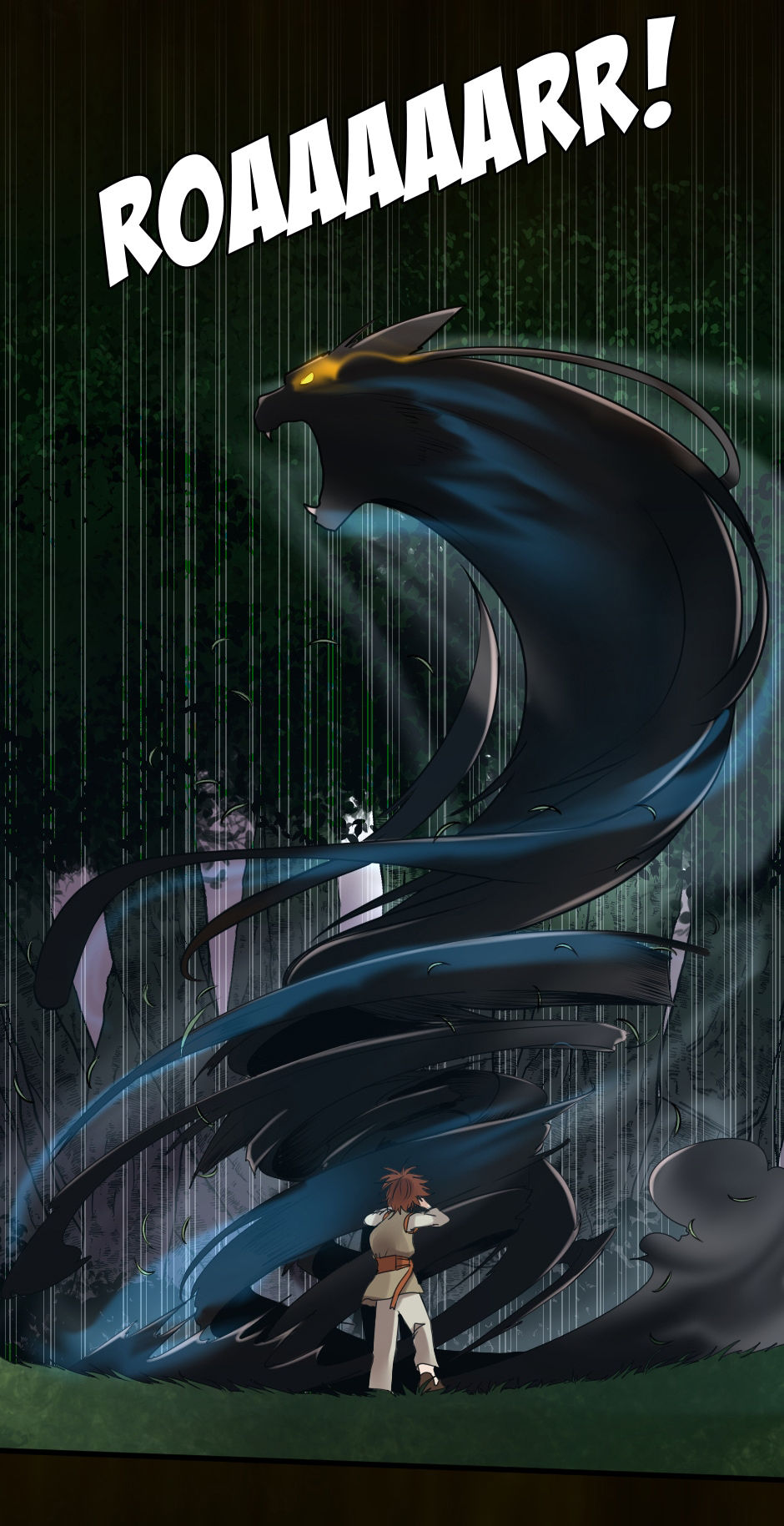 Ánh Sáng Cuối Con Đường Chap 27 - Next Chap 28