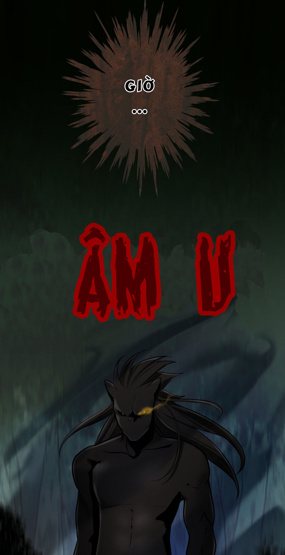 Ánh Sáng Cuối Con Đường Chap 27 - Next Chap 28