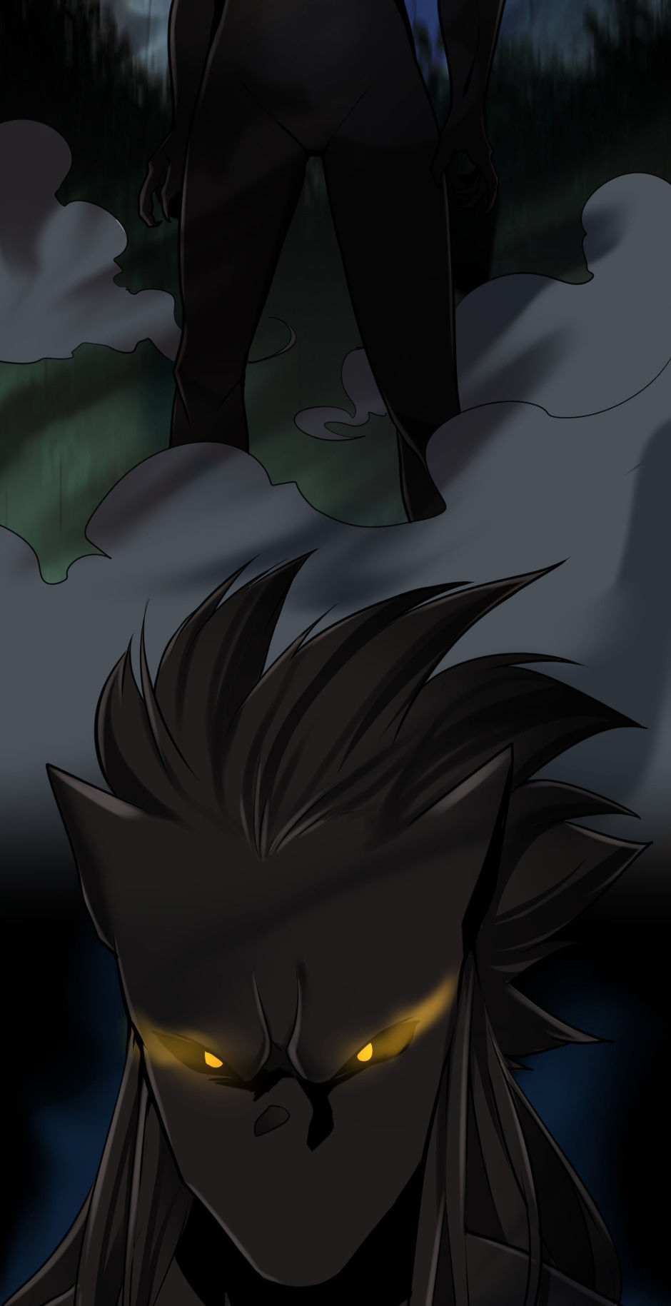 Ánh Sáng Cuối Con Đường Chap 27 - Next Chap 28