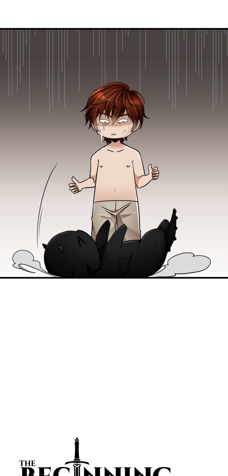Ánh Sáng Cuối Con Đường Chap 27 - Next Chap 28