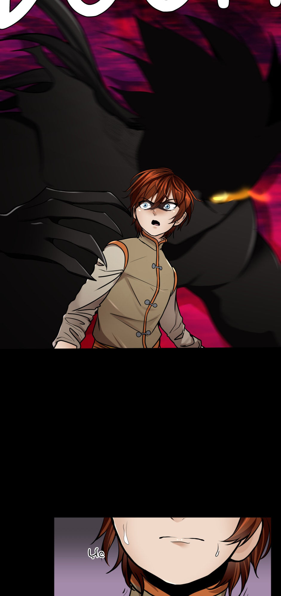 Ánh Sáng Cuối Con Đường Chap 28 - Next Chap 29