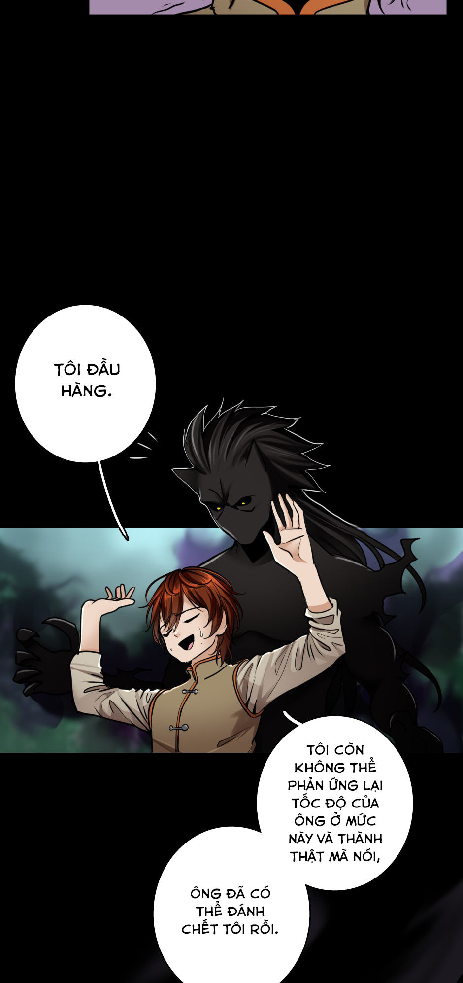 Ánh Sáng Cuối Con Đường Chap 28 - Next Chap 29