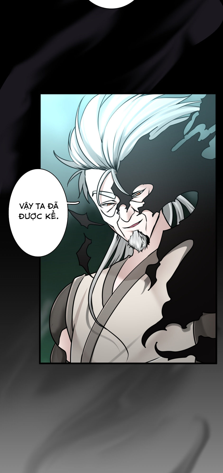 Ánh Sáng Cuối Con Đường Chap 28 - Next Chap 29