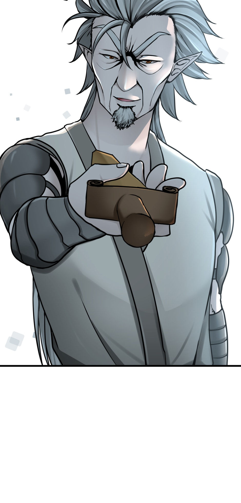 Ánh Sáng Cuối Con Đường Chap 28 - Next Chap 29