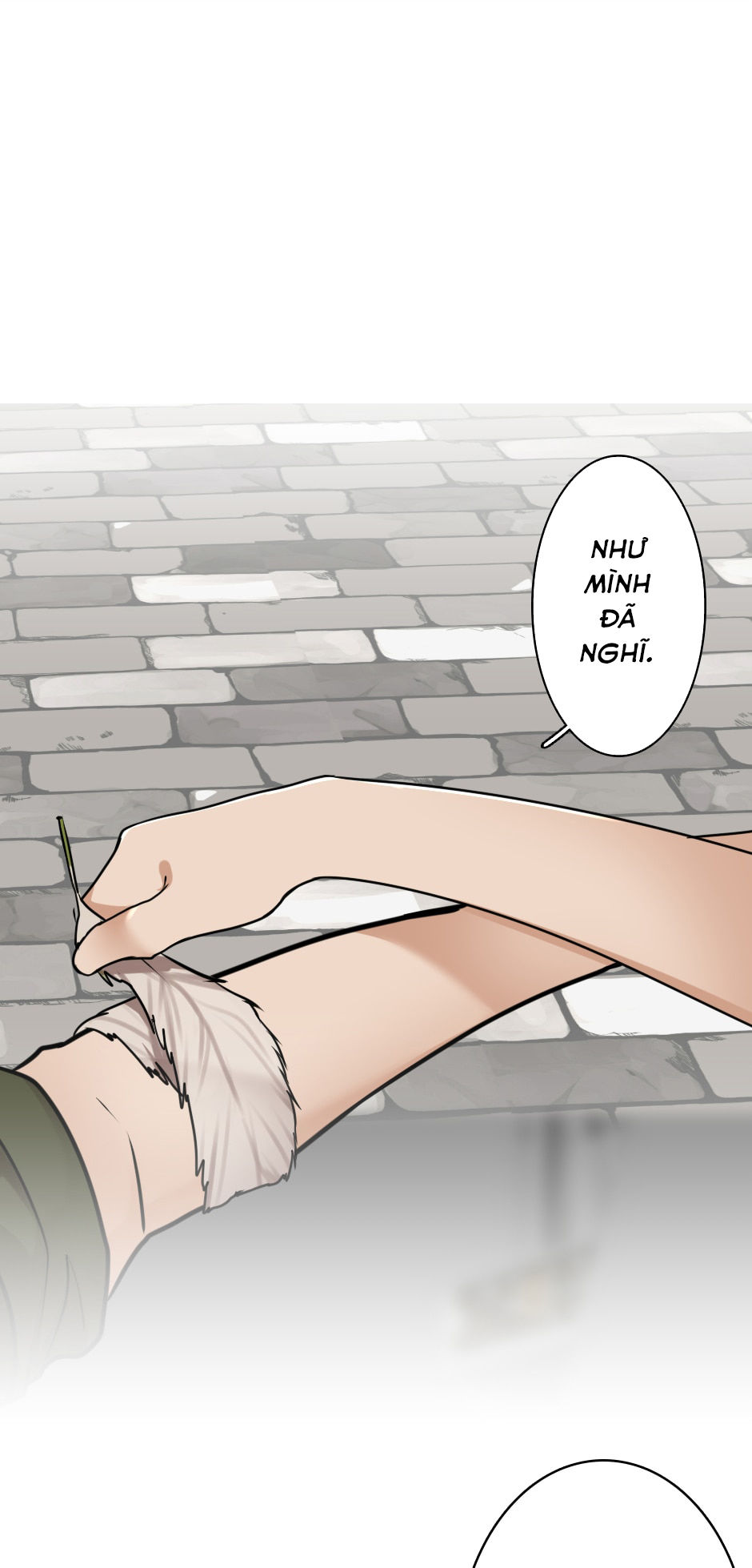 Ánh Sáng Cuối Con Đường Chap 28 - Next Chap 29