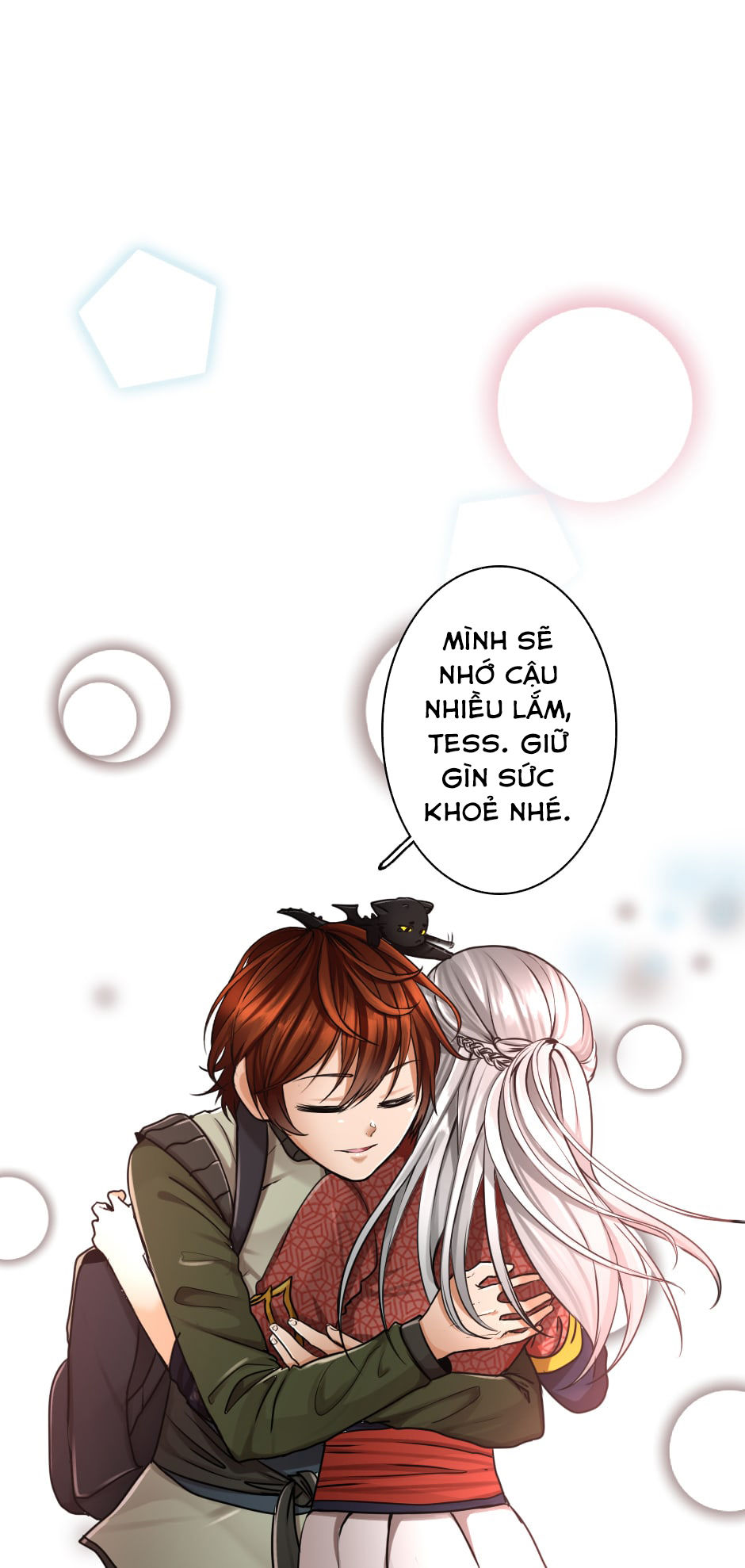 Ánh Sáng Cuối Con Đường Chap 28 - Next Chap 29