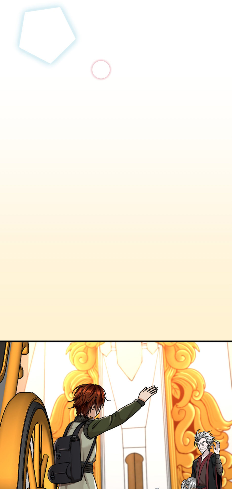 Ánh Sáng Cuối Con Đường Chap 28 - Next Chap 29