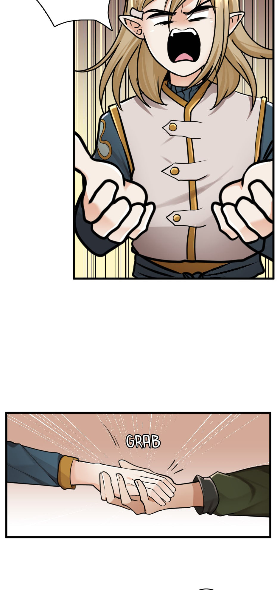 Ánh Sáng Cuối Con Đường Chap 28 - Next Chap 29