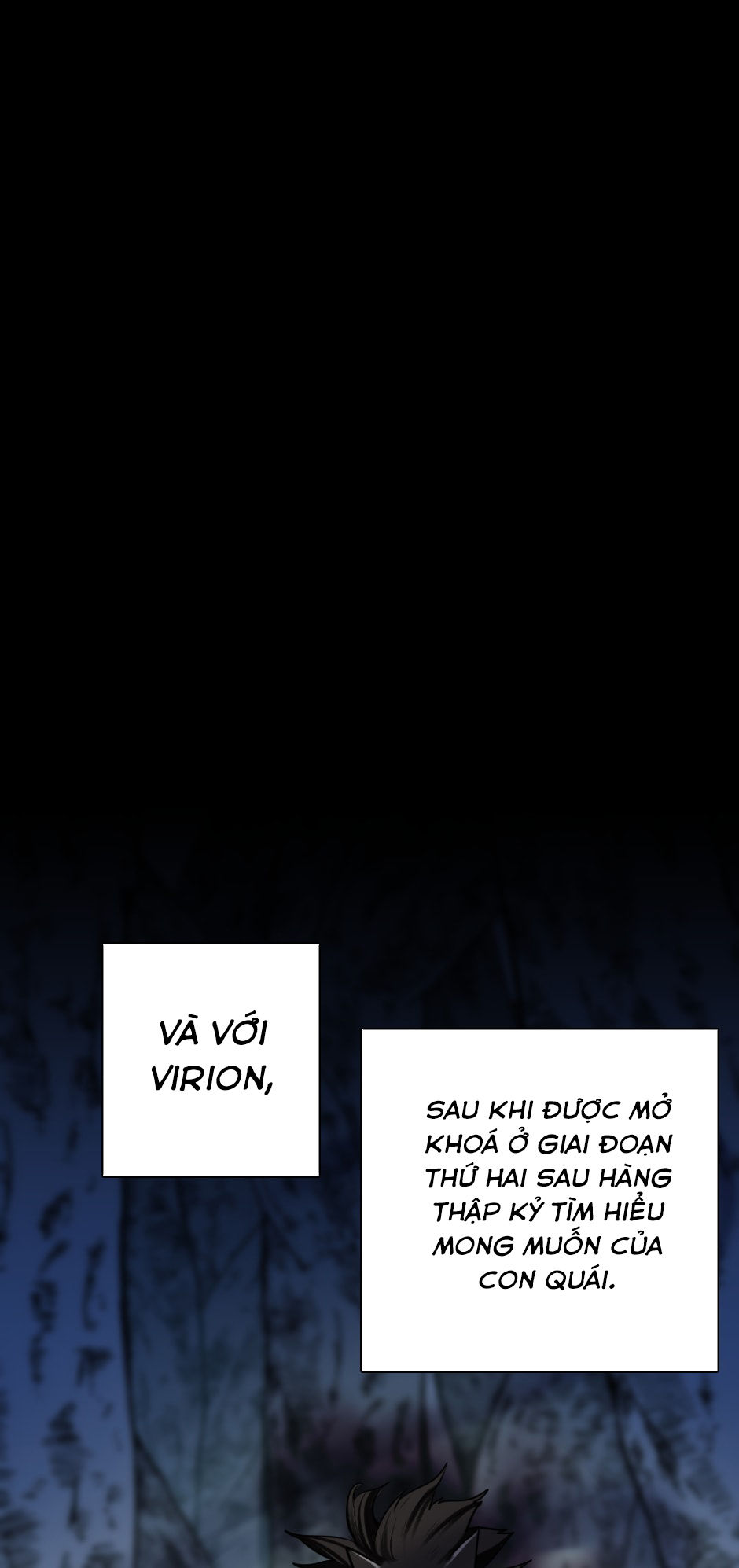 Ánh Sáng Cuối Con Đường Chap 28 - Next Chap 29