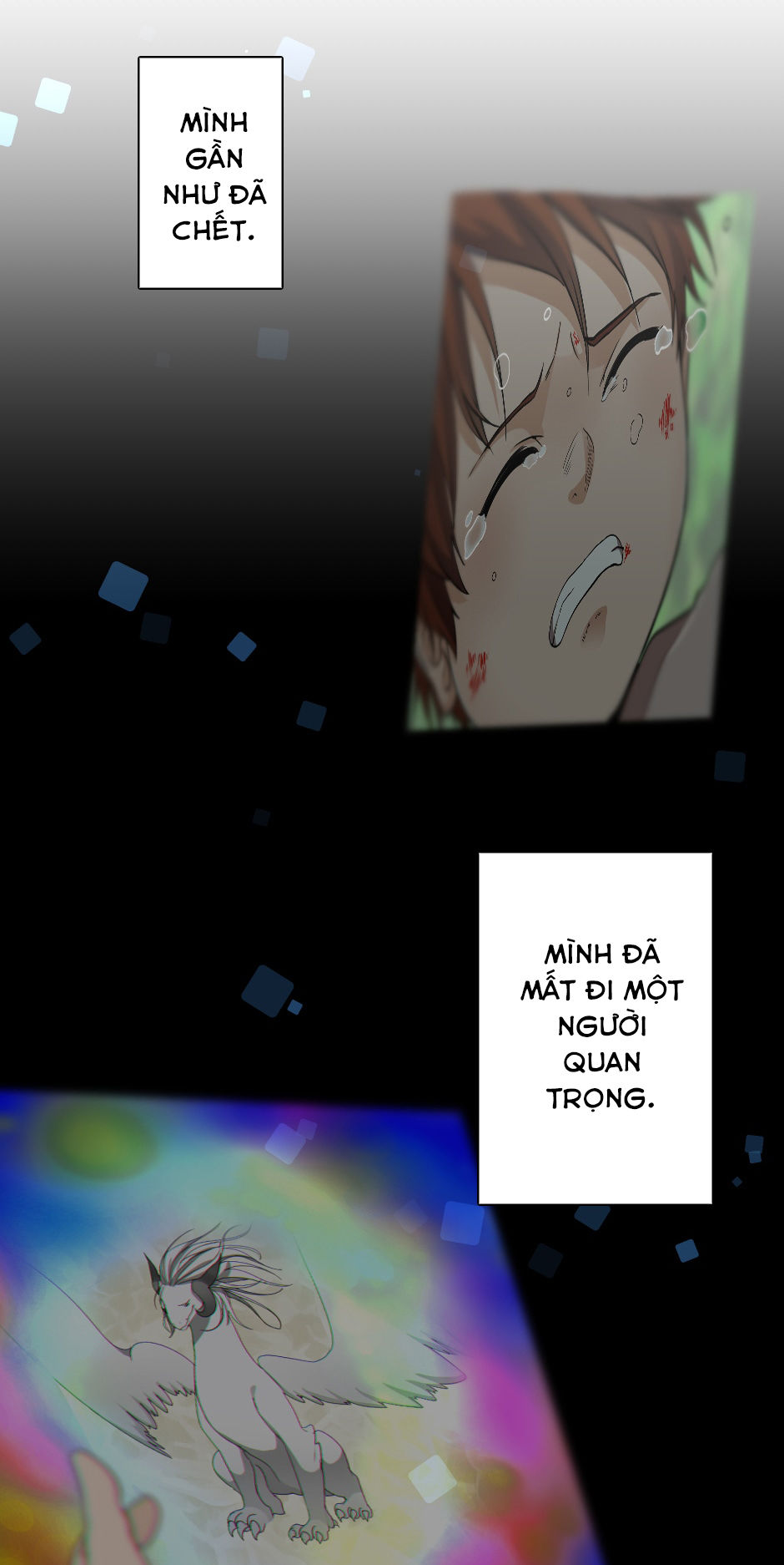 Ánh Sáng Cuối Con Đường Chap 29 - Next Chap 30