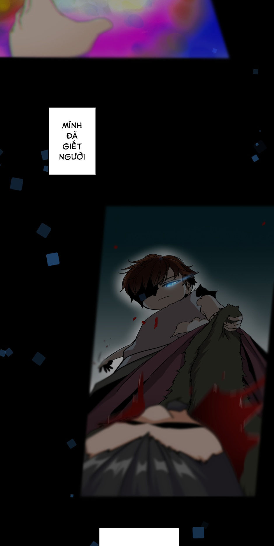 Ánh Sáng Cuối Con Đường Chap 29 - Next Chap 30