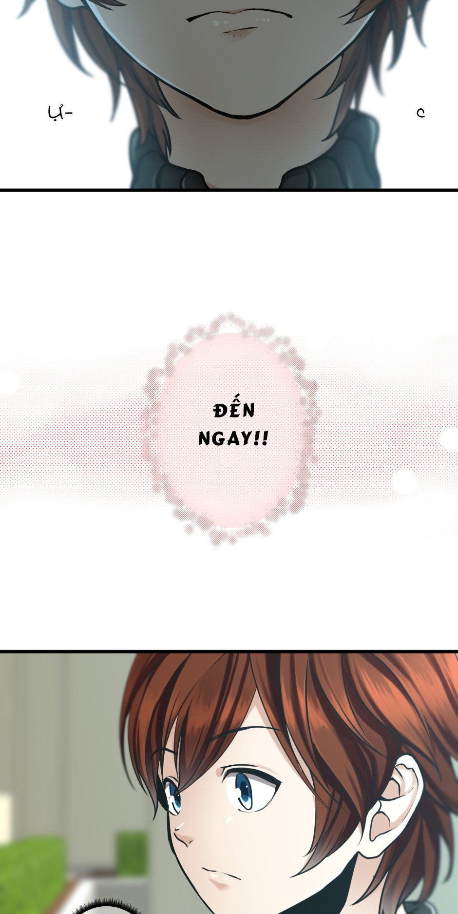 Ánh Sáng Cuối Con Đường Chap 29 - Next Chap 30